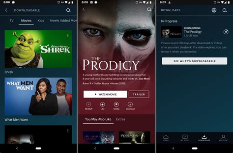 Streaming services have become increasingly popular in recent years, and Hulu Plus is one of the most popular options. With the Hulu Plus bundle, you can get access to a wide varie...